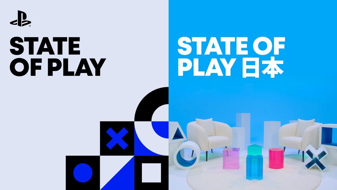 Sony’s Double-Sized State of Play: 30+ Games Revealed