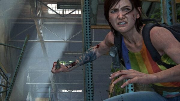 Sony Shuts Down Last of Us Multiplayer Mod