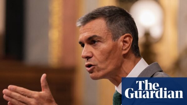 Spain Rejects Moroccan 'Aid' Claim in Ceuta Crisis