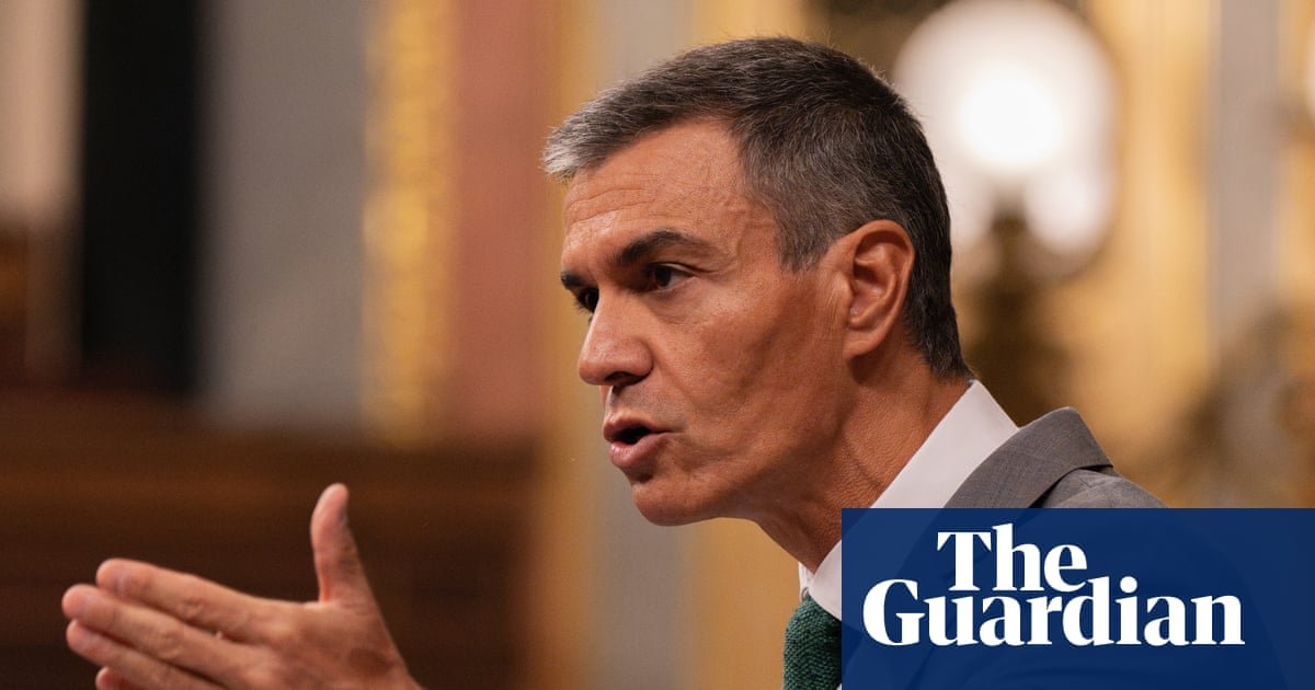 Spain Rejects Moroccan 'Aid' Claim in Ceuta Crisis