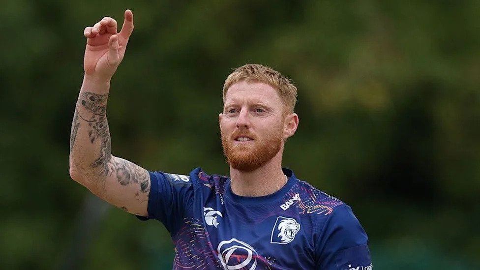 Stokes Joins Adelaide Strikers for BBL 16