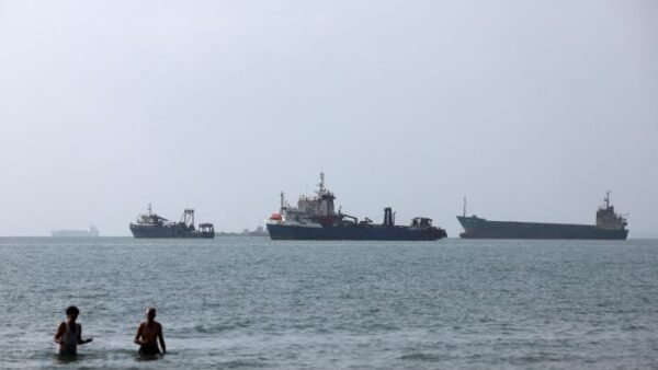 Strait of Hormuz Talks Postponed