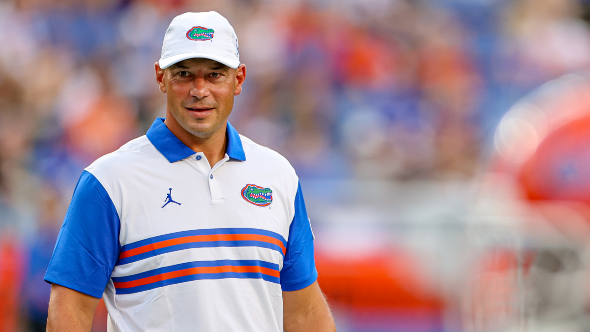 Sumrall Questions 3.5-Point Favorite Status vs. Ole Miss