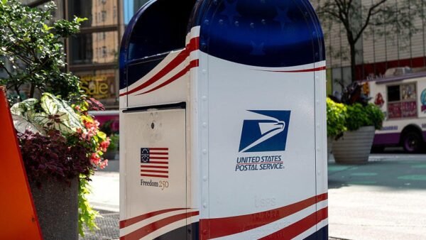 Supreme Court to Rule on Mail Ballot Rules Before Midterms
