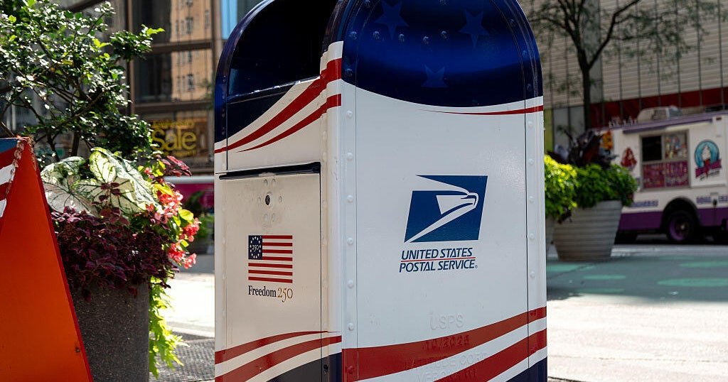 Supreme Court to Rule on Mail Ballot Rules Before Midterms