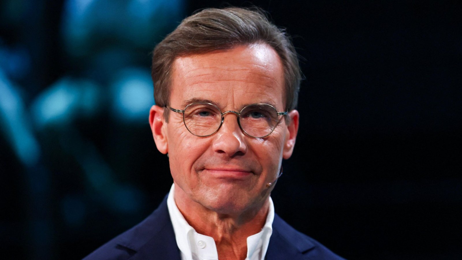 Sweden's PM resigns after election loss