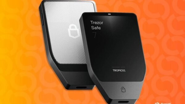 Trezor Data Breach Exposes 67,000 More Customers