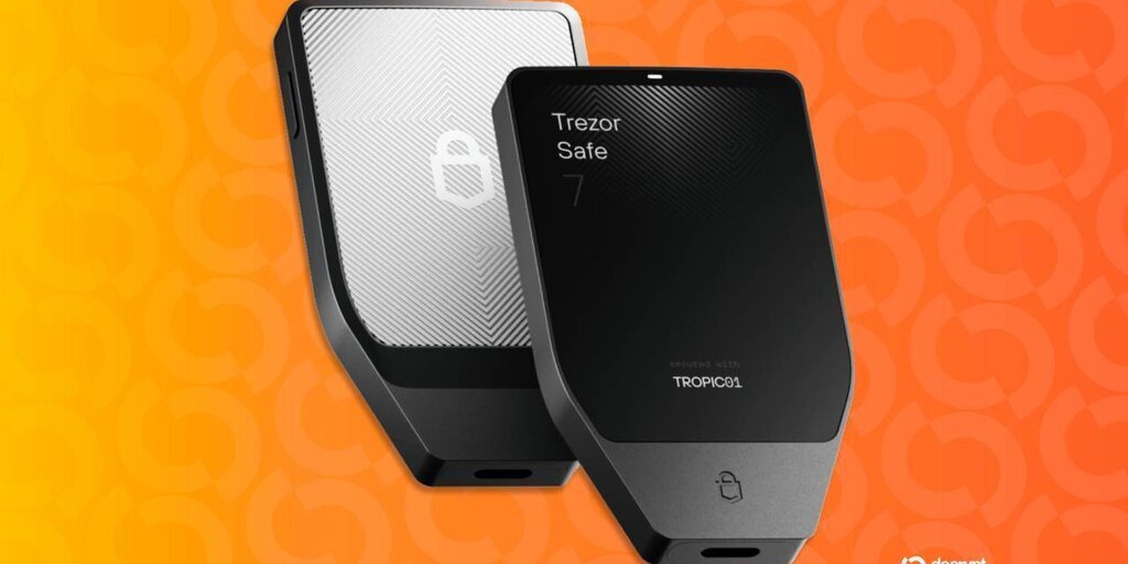 Trezor Data Breach Exposes 67,000 More Customers