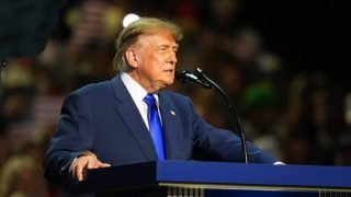 Trump ally resigns from DOJ probe into political foes