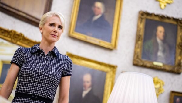 Trump's $45K Gifts to Aides Spark Ethics Questions