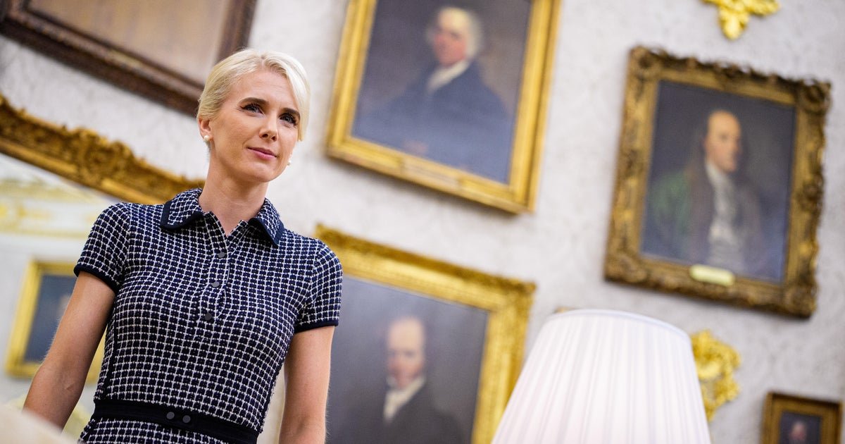 Trump's $45K Gifts to Aides Spark Ethics Questions