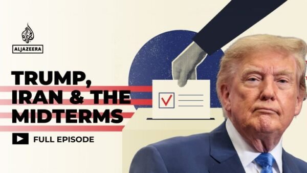 Trump's Power Tests Challenge GOP Midterm Strategy