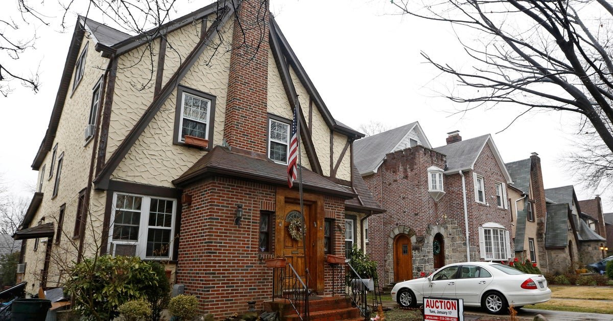 Trump’s Queens Home Sells for Nearly $2M