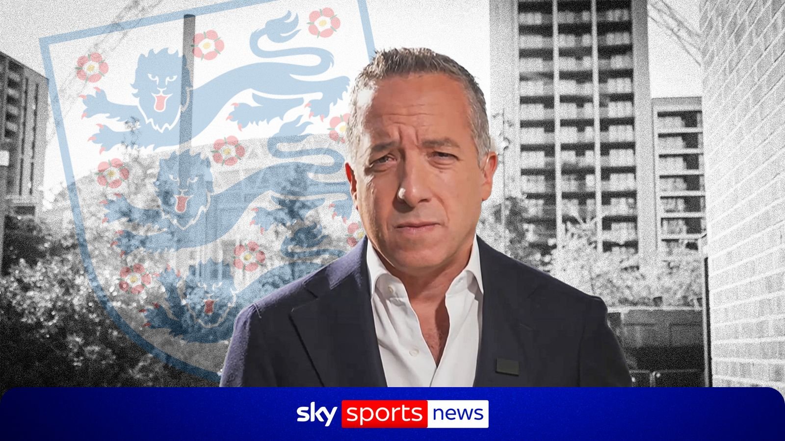 Tuchel's England Squad Shows World Cup Growth