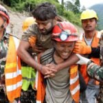 Two Workers Rescued From Nepal Tunnel