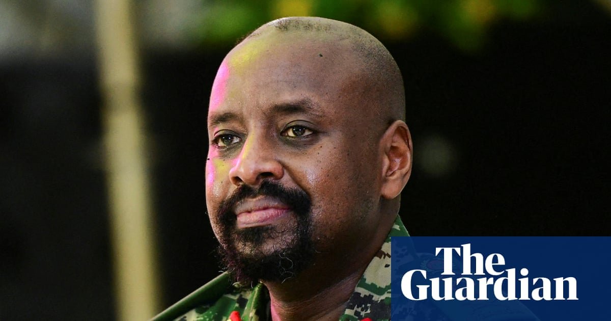 Uganda Withdraws From Invictus Games