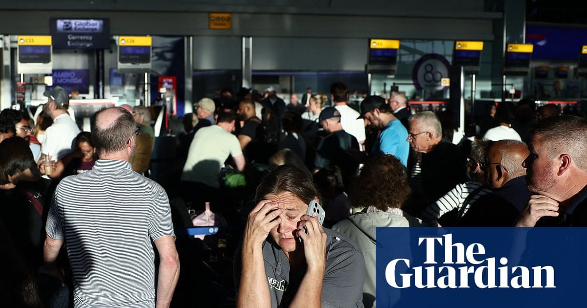 UK Air Traffic Failure Caused by Millisecond Software Defect