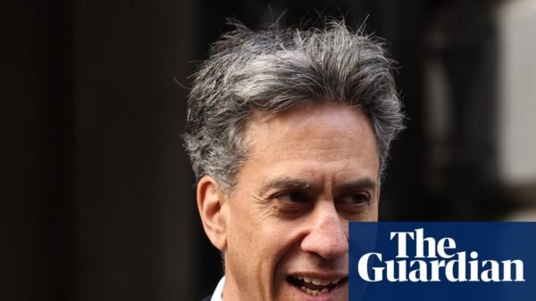 UK to Ban Israeli Settlement Goods