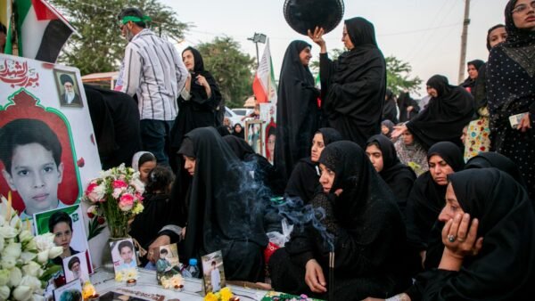 UN: US Likely Committed War Crimes in Iran