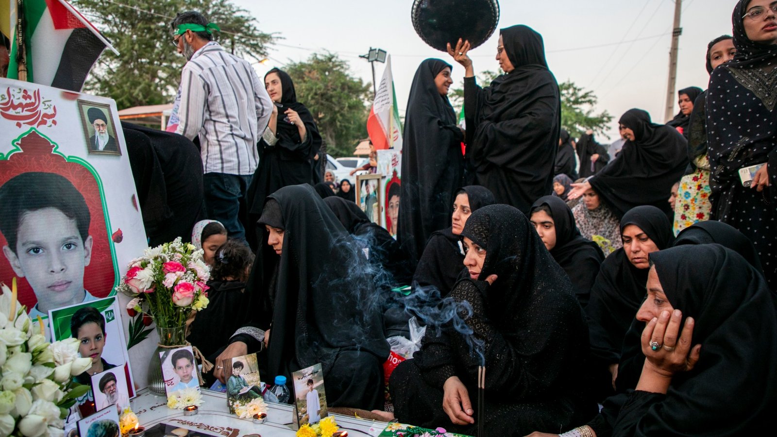 UN: US Likely Committed War Crimes in Iran