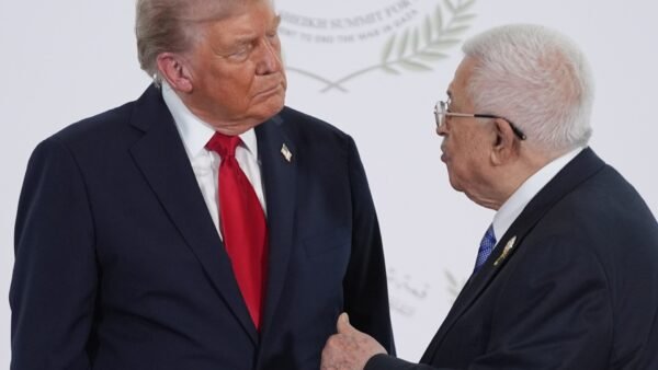 US Extends Palestinian Visa Ban for UN Assembly