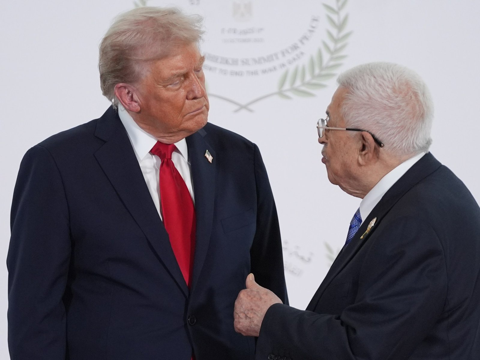 US Extends Palestinian Visa Ban for UN Assembly