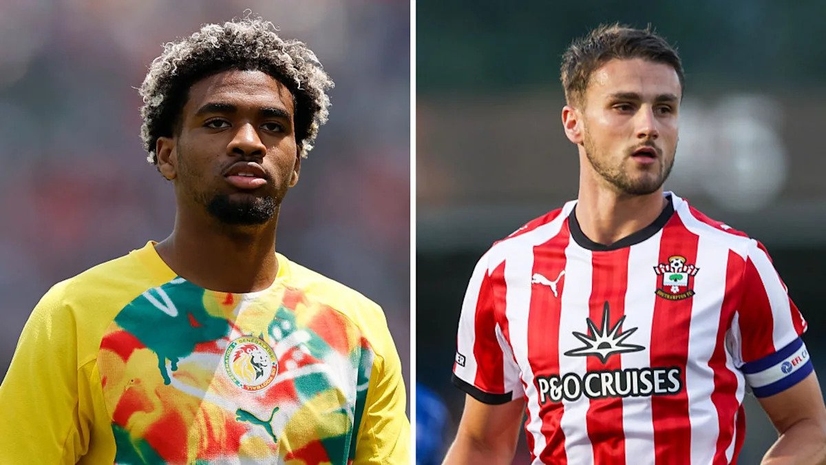 Villa Complete Double Transfer Day Coup