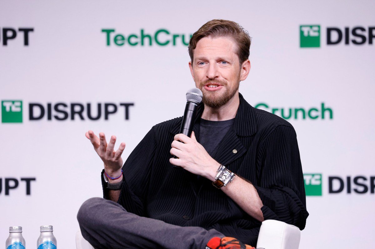 WordPress CEO Matt Mullenweg forced on leave