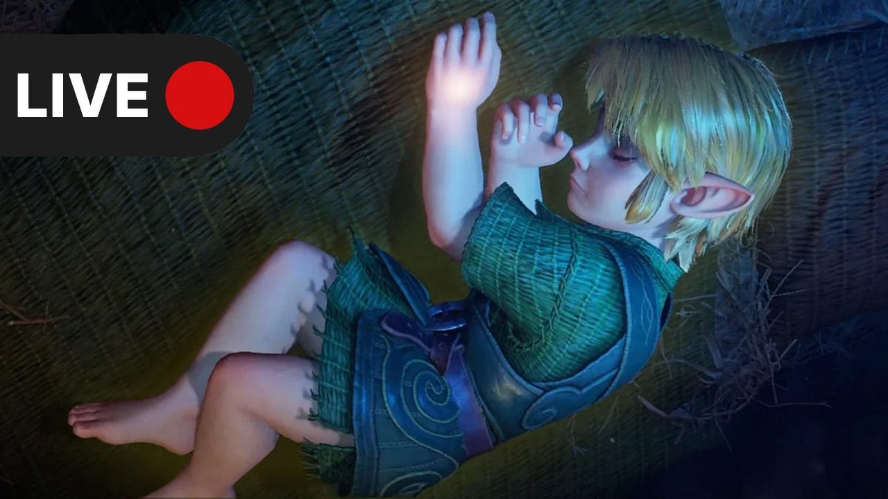 Zelda 40th Anniversary Direct: Expectations Revealed