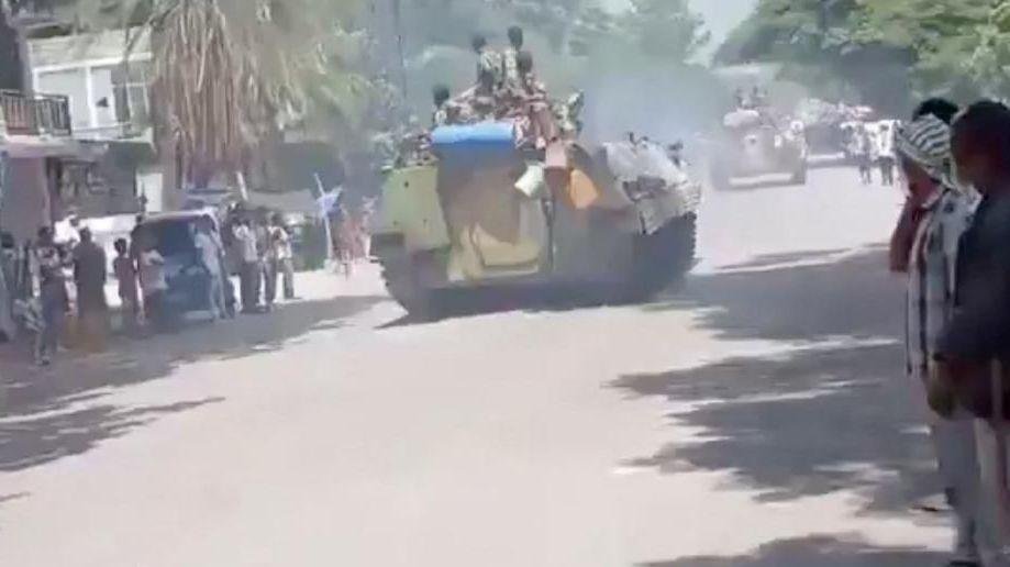 Ethiopia, Eritrea Cut Diplomatic Ties as Conflict Escalates